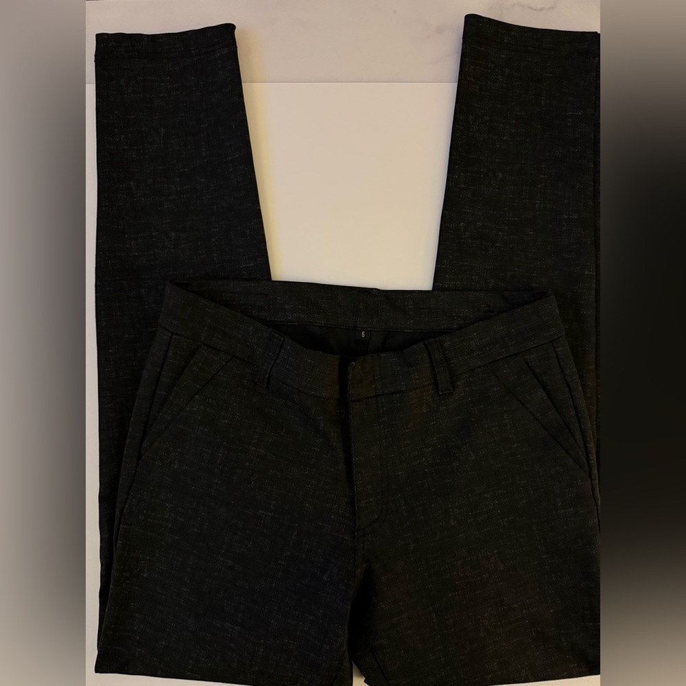 Kut from the Kloth Charcoal Pants